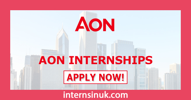 Aon Internship