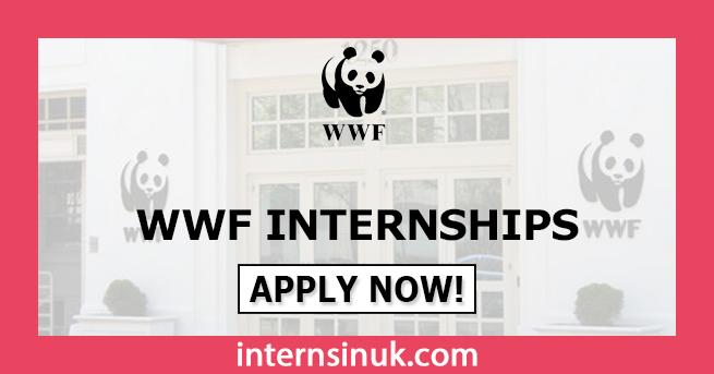 WWF Internship