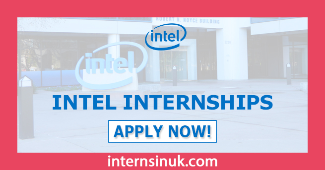 Intel Internship