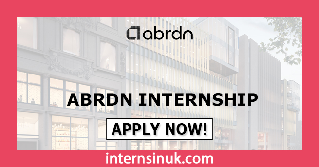 Abrdn Internship