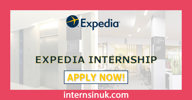 Expedia Internship