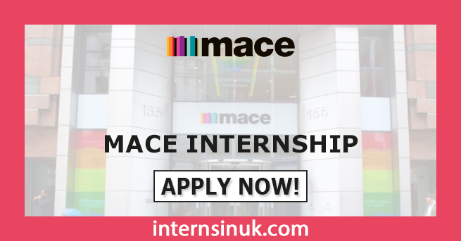 Mace Internship