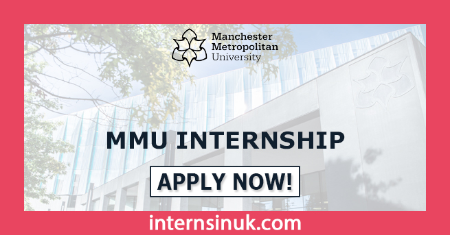 MMU Internship