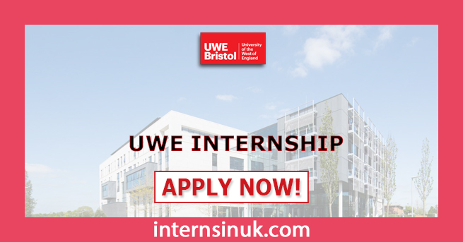 UWE Internship