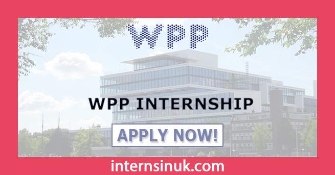 WPP Internship