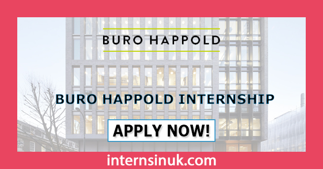 Buro Happold Internship