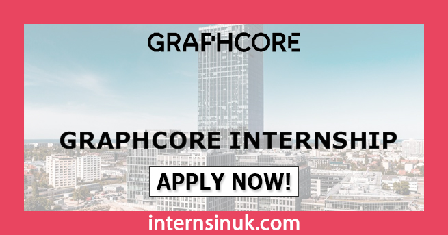 Graphcore Internship