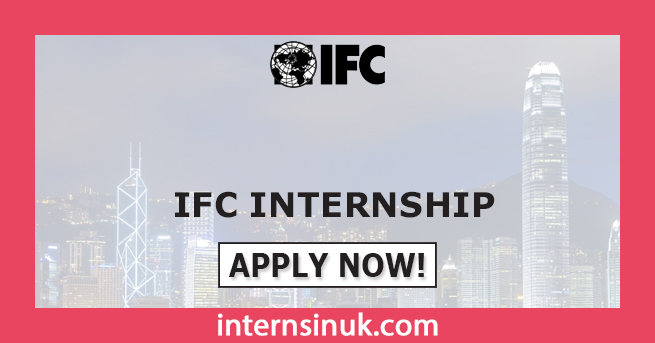 IFC Internship