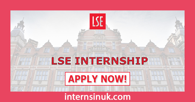 LSE Internship