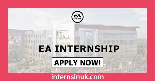 EA Internship