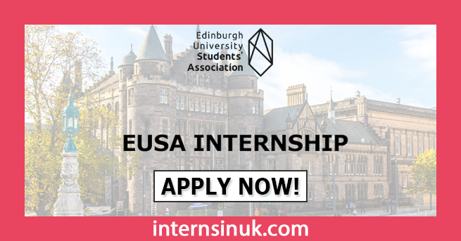 EUSA Internship