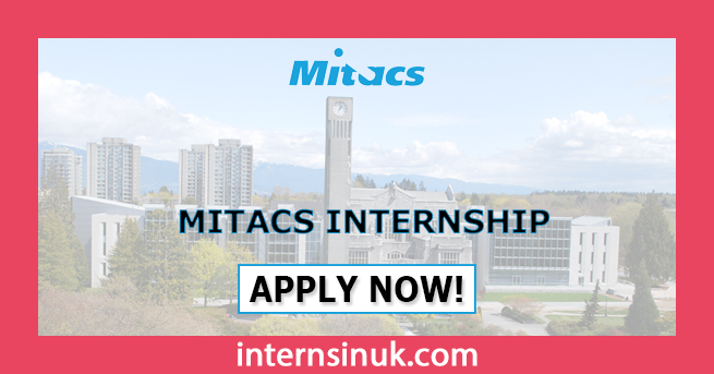 Mitacs Internship