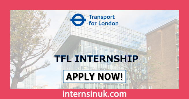 TFL Internship