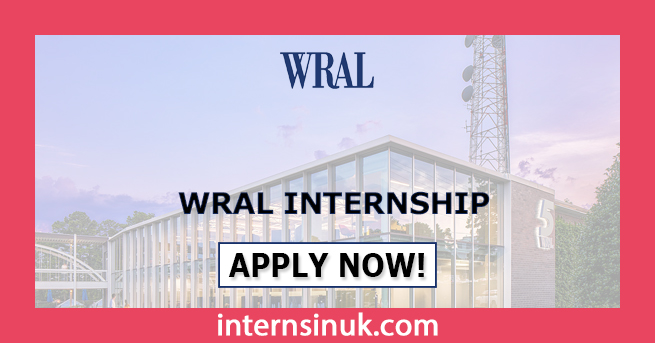 WRAL Internship